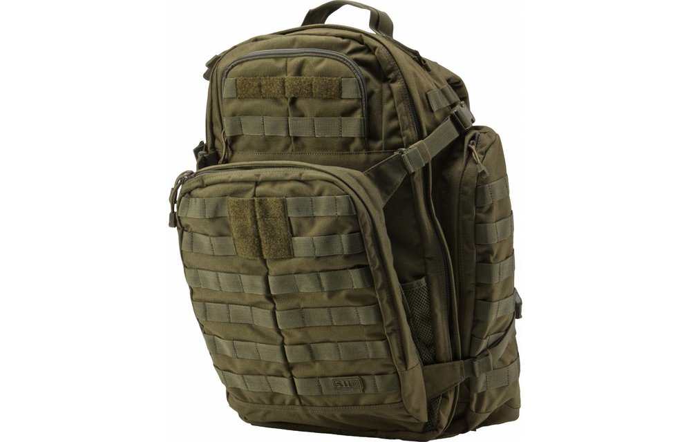RUSH 72 Backpack (Tac OD)