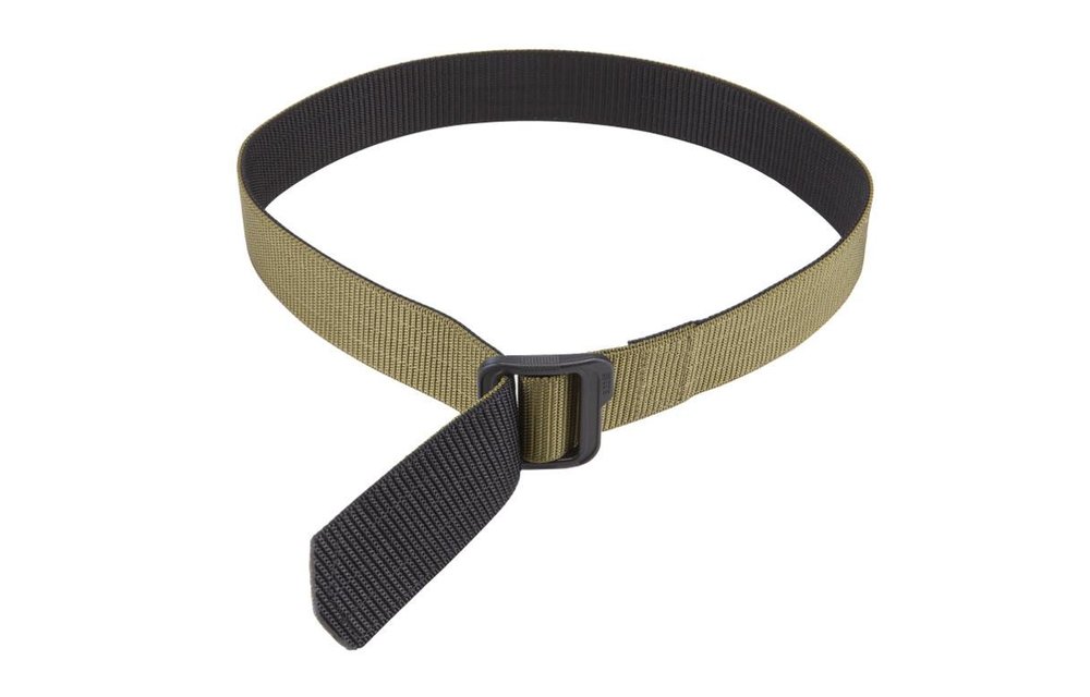 Double Duty TDU Belt 1.75" (TDU Green)