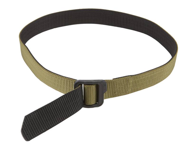 Double Duty TDU Belt 1.50" (TDU Green)