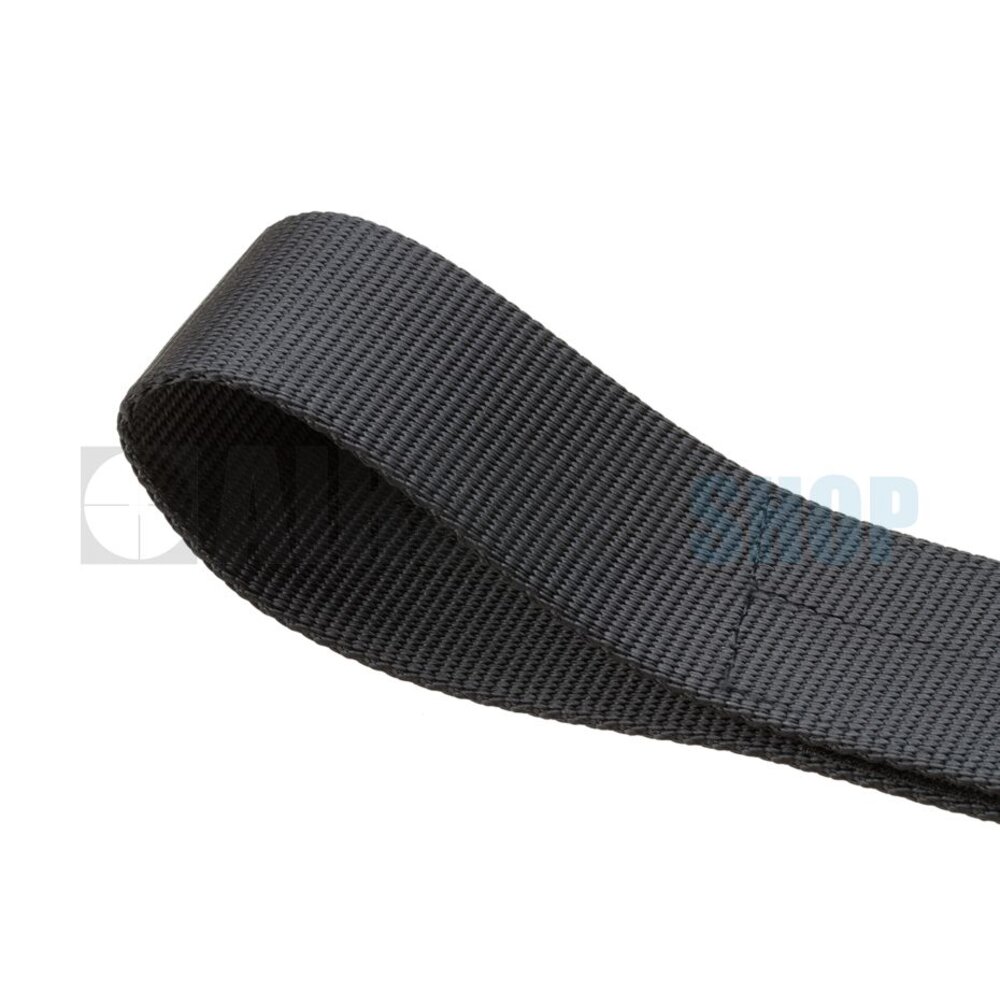 Level 1-L Belt (Black)
