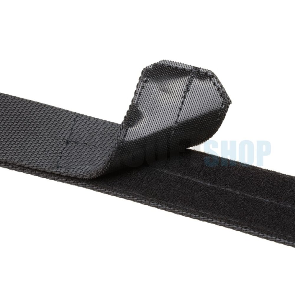Level 1-L Belt (Black)