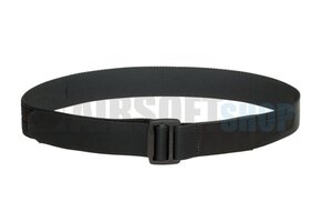 Level 1-L Belt (Black)