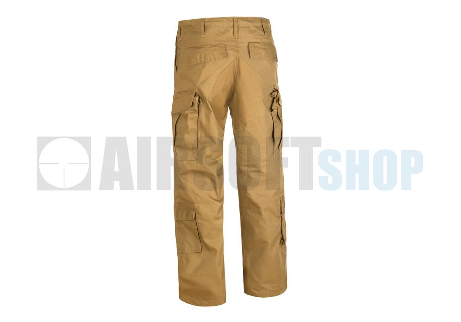 Revenger TDU Pants (Coyote)
