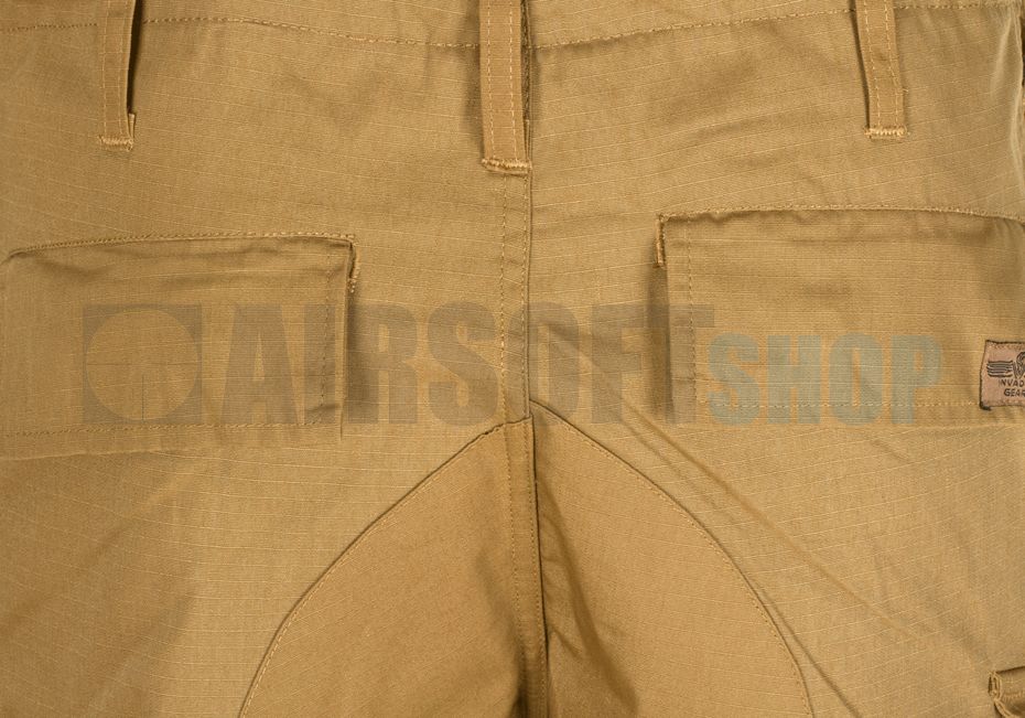 Revenger TDU Pants (Coyote)