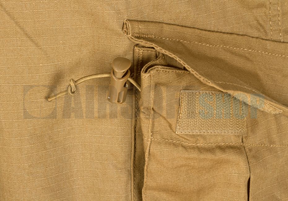 Revenger TDU Pants (Coyote)