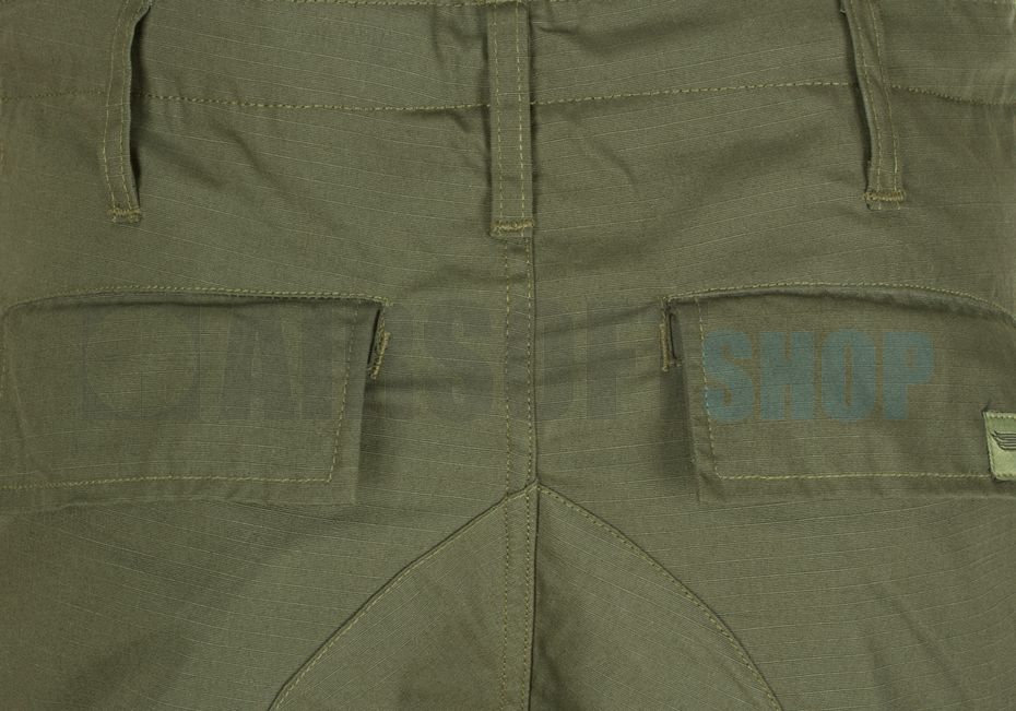 Revenger TDU Pants (Olive Drab)