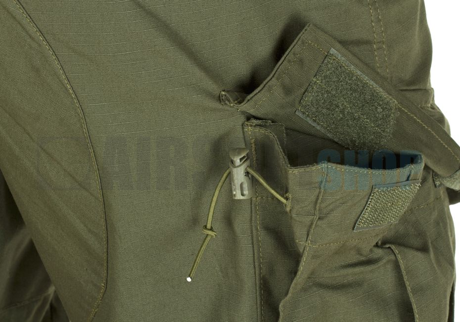 Revenger TDU Pants (Olive Drab)