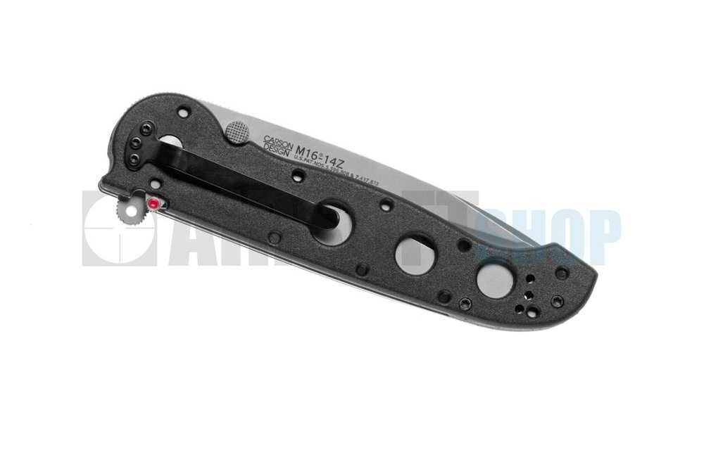 M16-14Z Folder