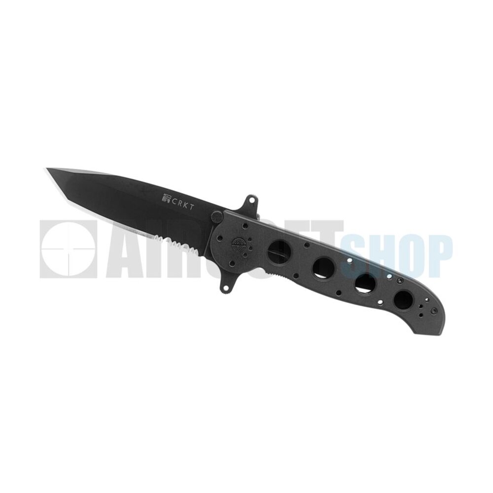 M16-14SF Special Forces Folder