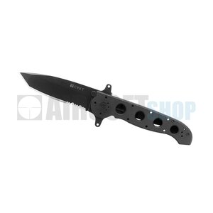 M16-14SF Special Forces Folder