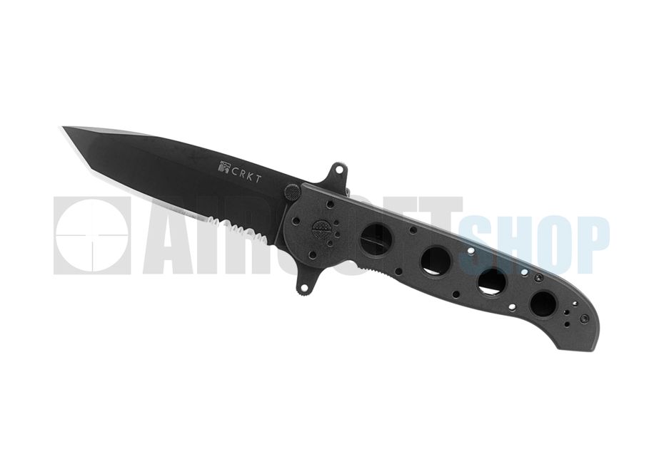 M16-14SF Special Forces Folder