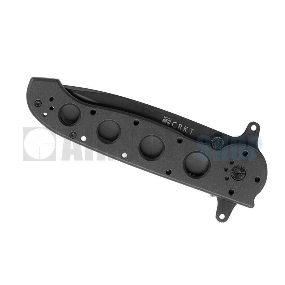 M16-14SF Special Forces Folder