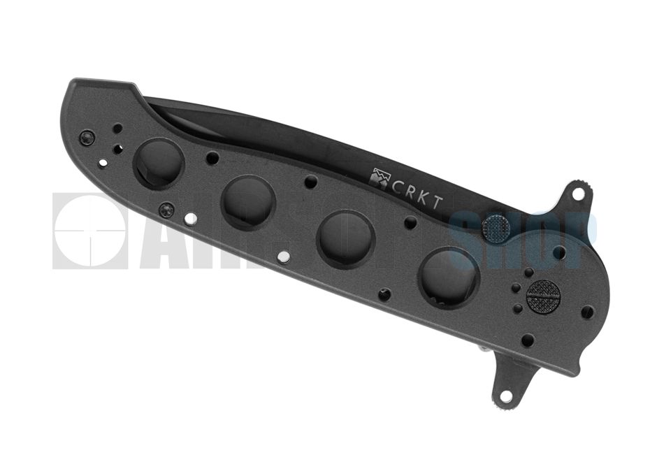 M16-14SF Special Forces Folder