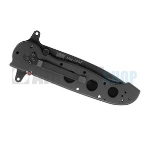 M16-14SF Special Forces Folder