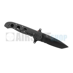M16-14SF Special Forces Folder