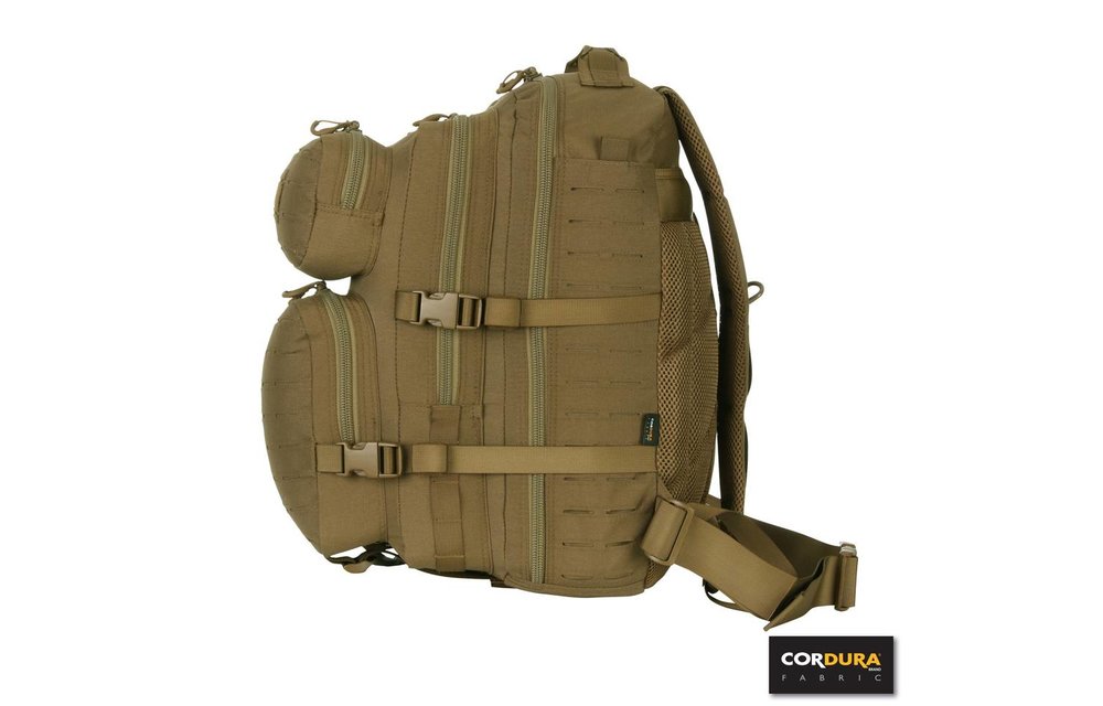 3-Day Assault Backpack LQ16172 (Olive)