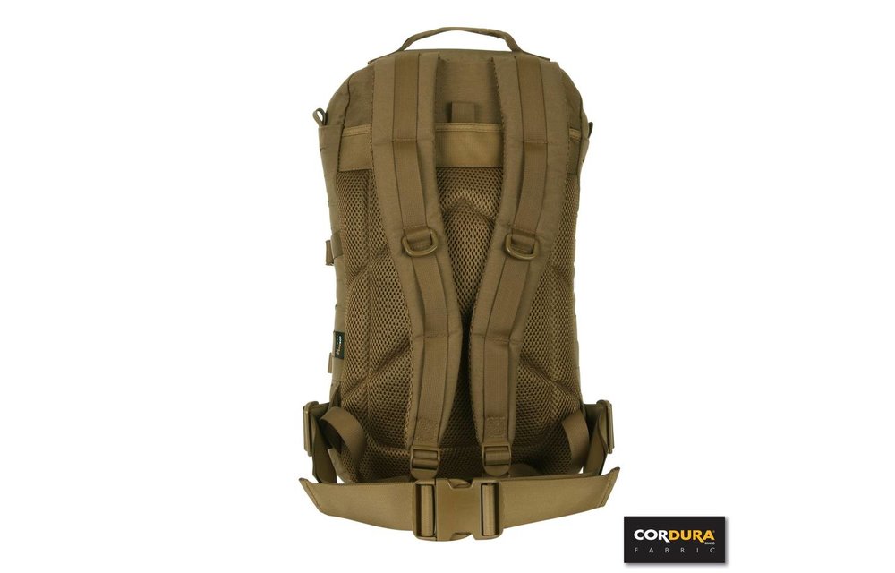 3-Day Assault Backpack LQ16172 (Olive)