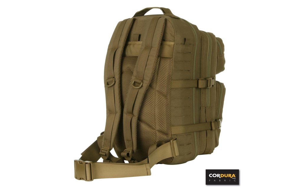 3-Day Assault Backpack LQ16172 (Olive)