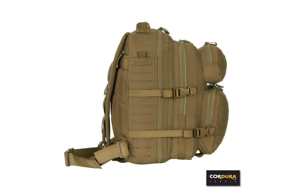 3-Day Assault Backpack LQ16172 (Olive)