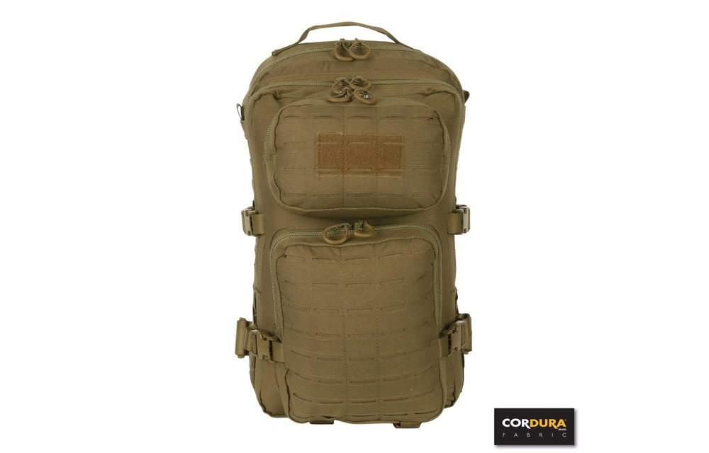 3-Day Assault Backpack LQ16172 (Olive)