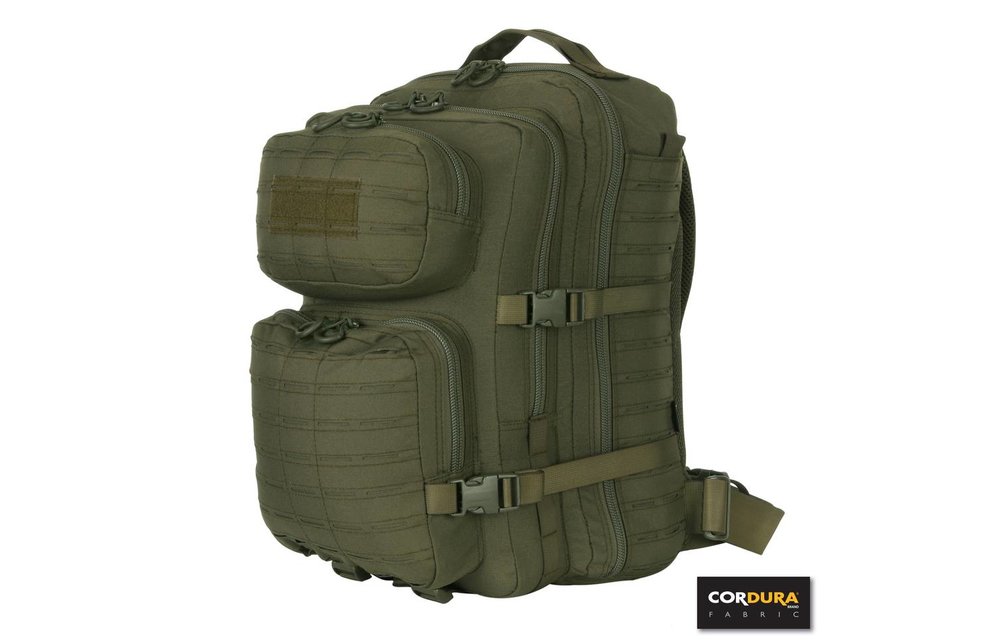 3-Day Assault Backpack LQ16172 (Olive)