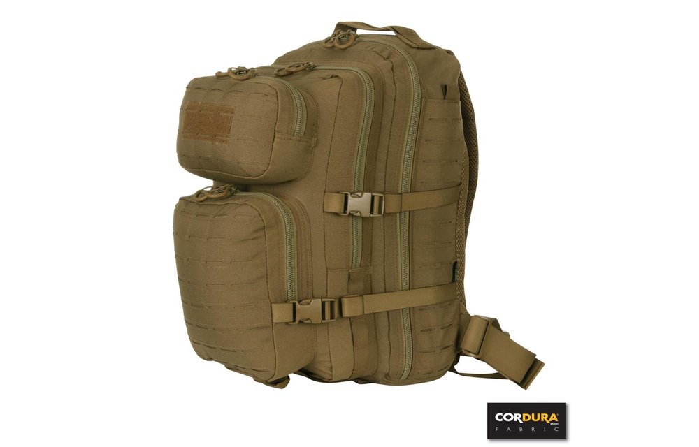 3-Day Assault Backpack LQ16172 (Coyote)