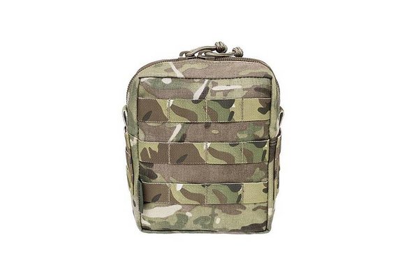 Small Utility Pouch (Multicam)