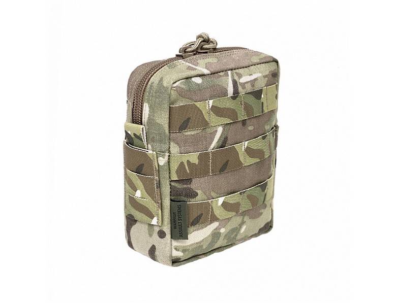 Small Utility Pouch (Multicam)