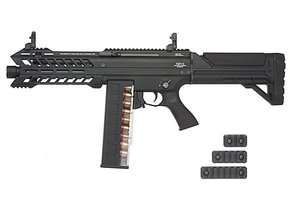 SGR-12 AEG Shotgun