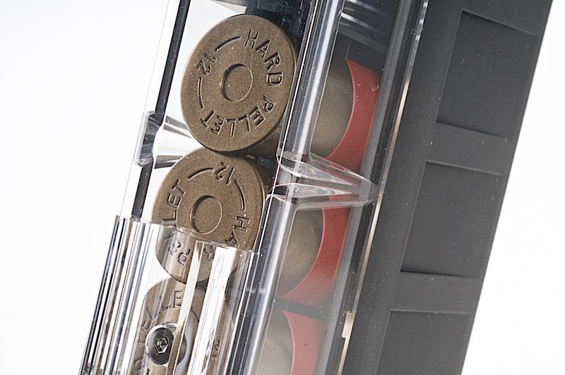 SGR-12 / AA-12 Magazine