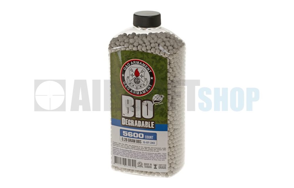 Bio Precision BB 0,28g (5600rds)
