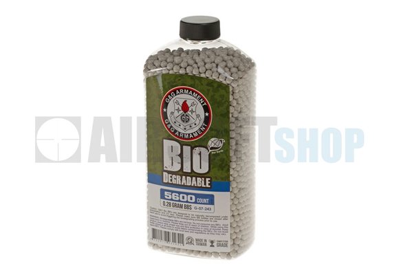Bio Precision BB 0,28g (5600rds)