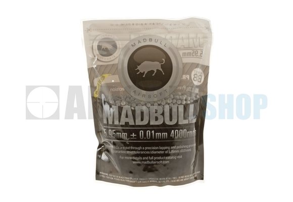 Match Grade Bio BB 0,28g (4000rds)