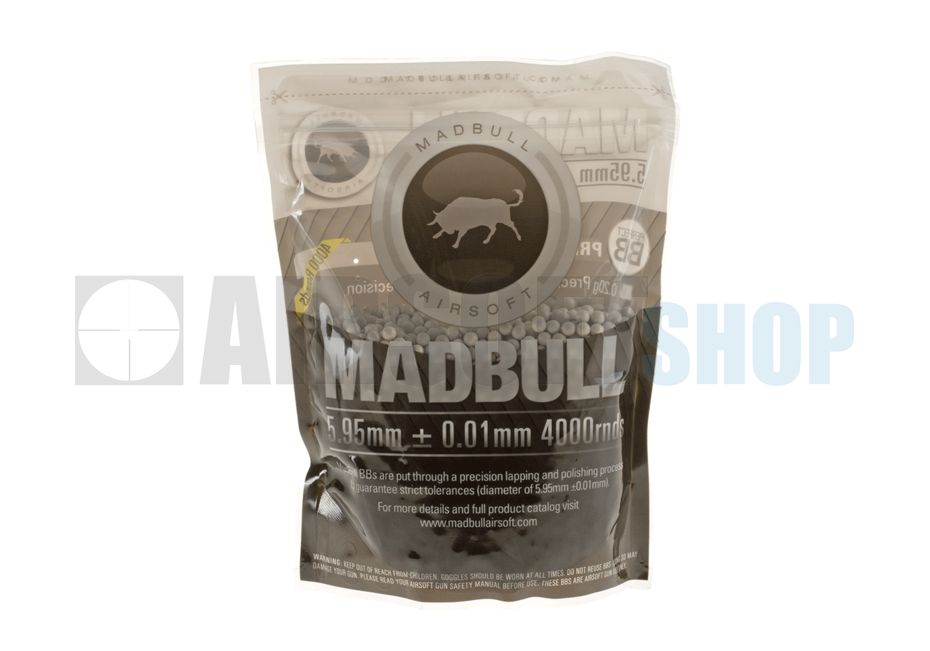 Match Grade Bio BB 0,28g (4000rds)