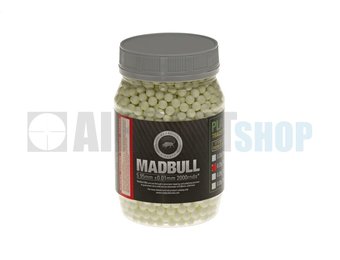 Bio Tracer BB 0,25g (2000rds)