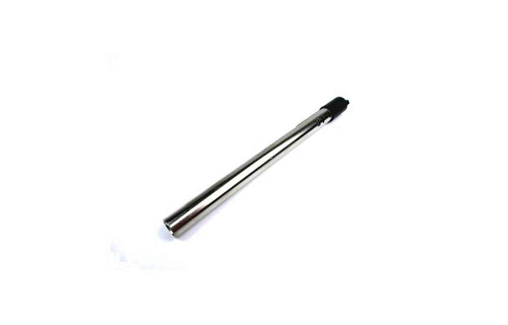 6.03 Precision Barrel 190mm + Hopup Rubber