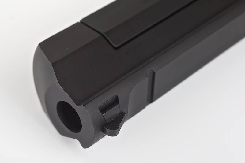 Desert Eagle .50AE (Black)