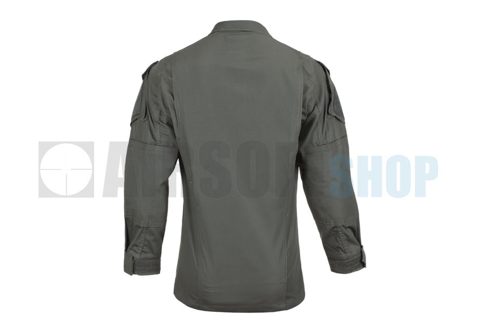 Revenger TDU Shirt/Jacket (Wolf Grey)