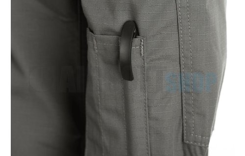 Revenger TDU Shirt/Jacket (Wolf Grey)