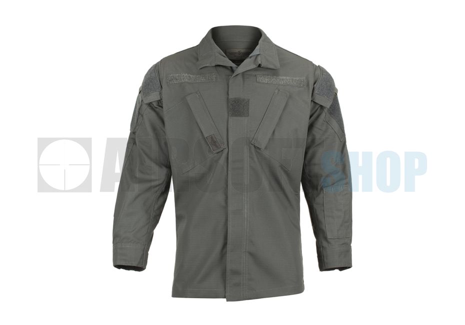 Revenger TDU Shirt/Jacket (Wolf Grey)