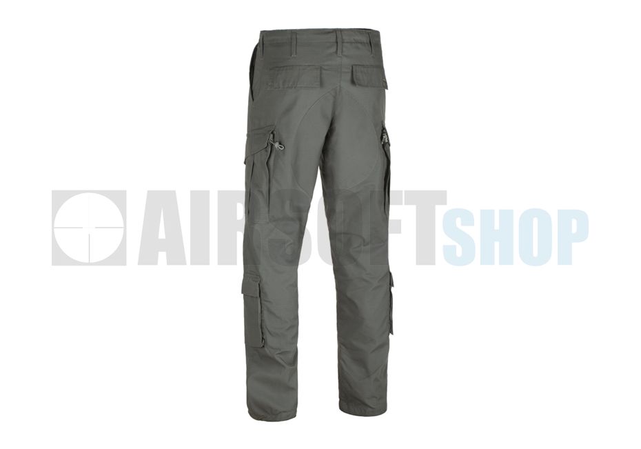 Revenger TDU Pants (Wolf Grey)