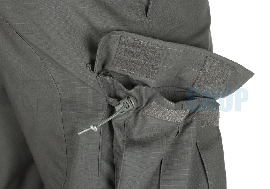 Revenger TDU Pants (Wolf Grey)
