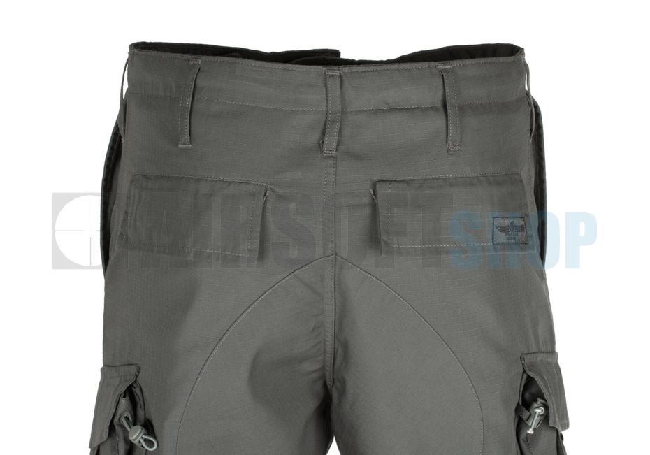 Revenger TDU Pants (Wolf Grey)
