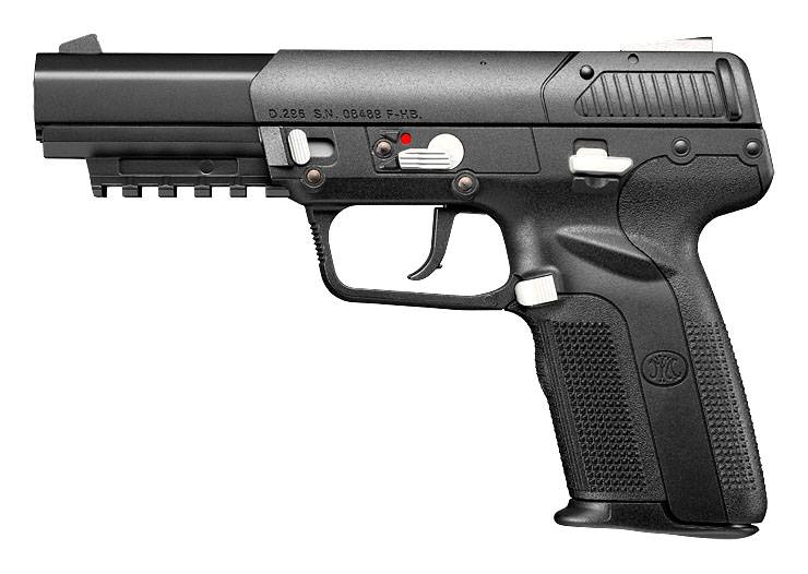 FN Five Seven 5-7