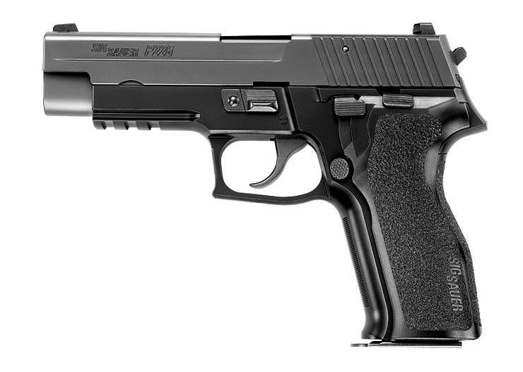 P226 E2 GBB