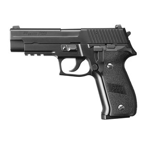 P226 Railed GBB