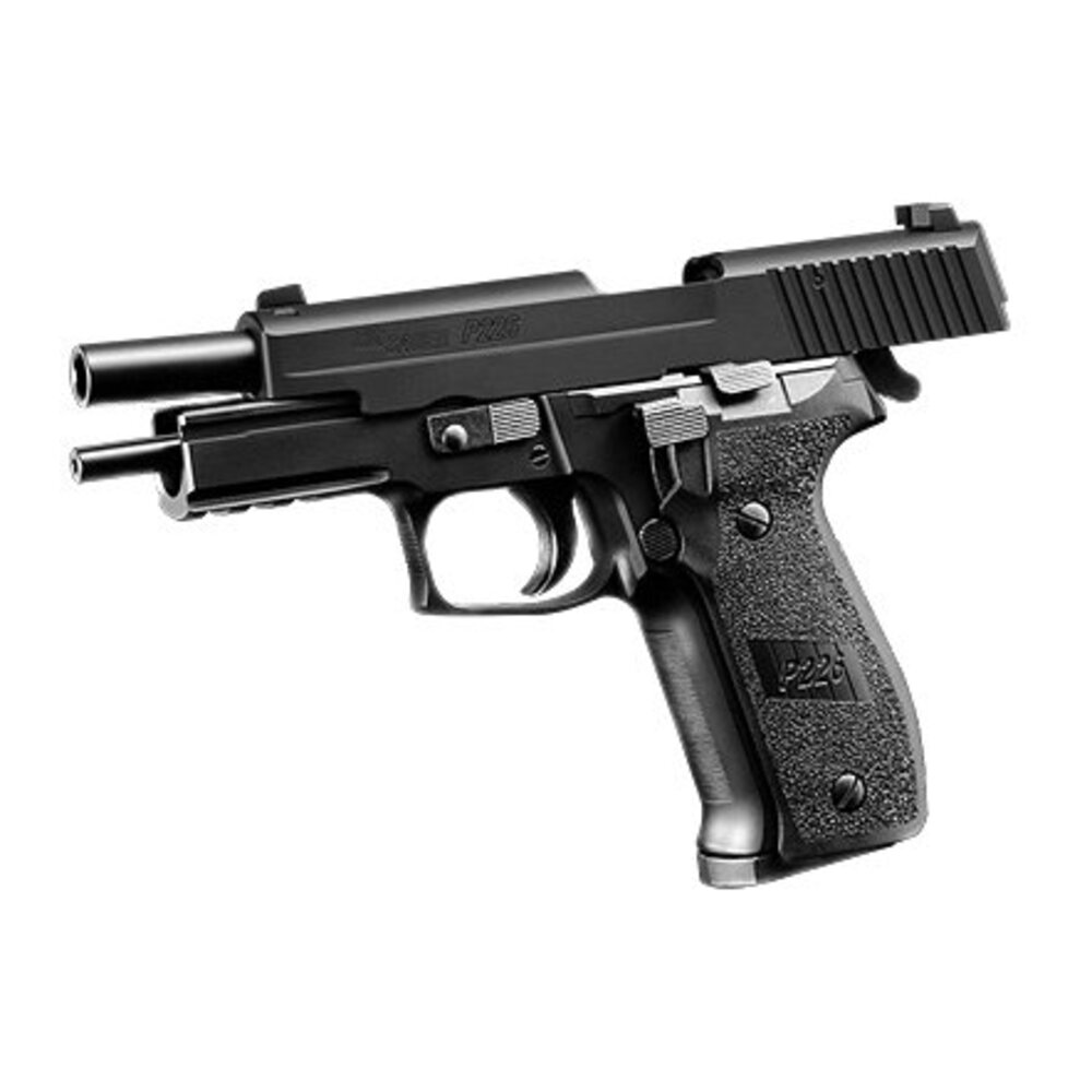 P226 Railed GBB