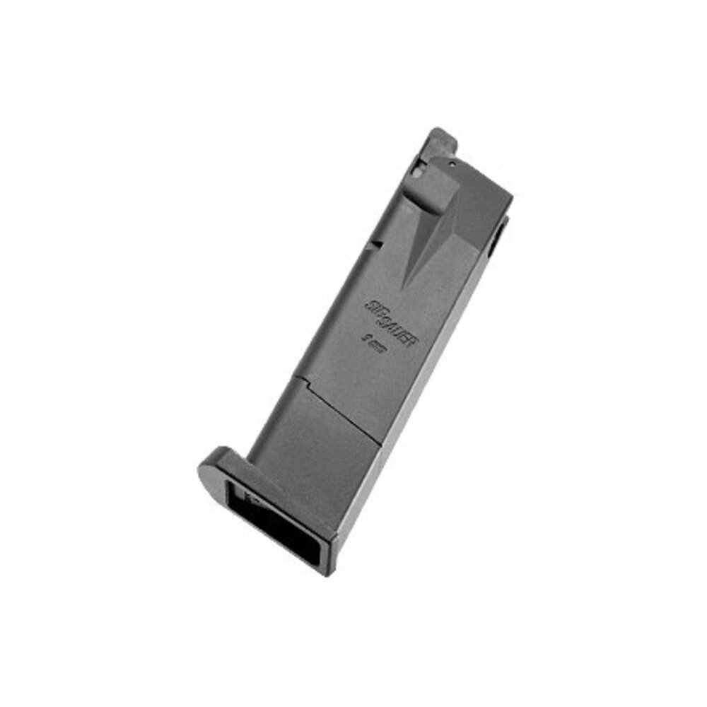 P226 Railed GBB