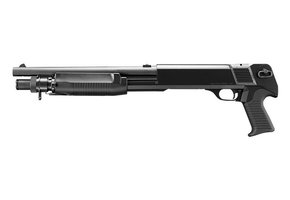 M3 Shorty Shotgun
