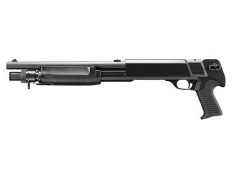 M3 Shorty Shotgun